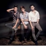 Random, nueva Boy Band, que presenta "Not just a love song"