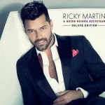 "A quien quiera escuchar" de Ricky Martin