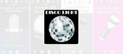 Disco light