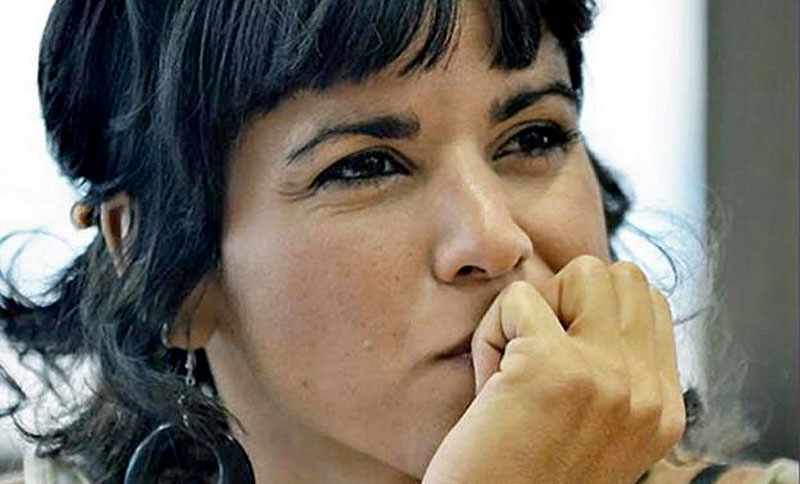 Teresa-Rodríguez