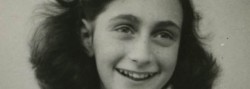 La muerte de Ana Frank