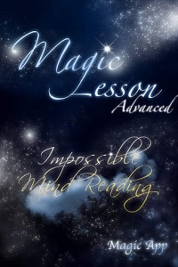 Magic Lesson