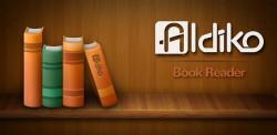 Aldiko-Book-Redaer