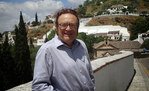 Gregorio Morales Villena