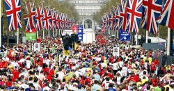 Maratón-Londres-2010