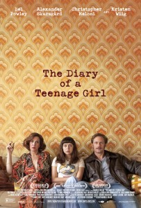 THE DIARY OF TEANEGE GIRL CARTEL