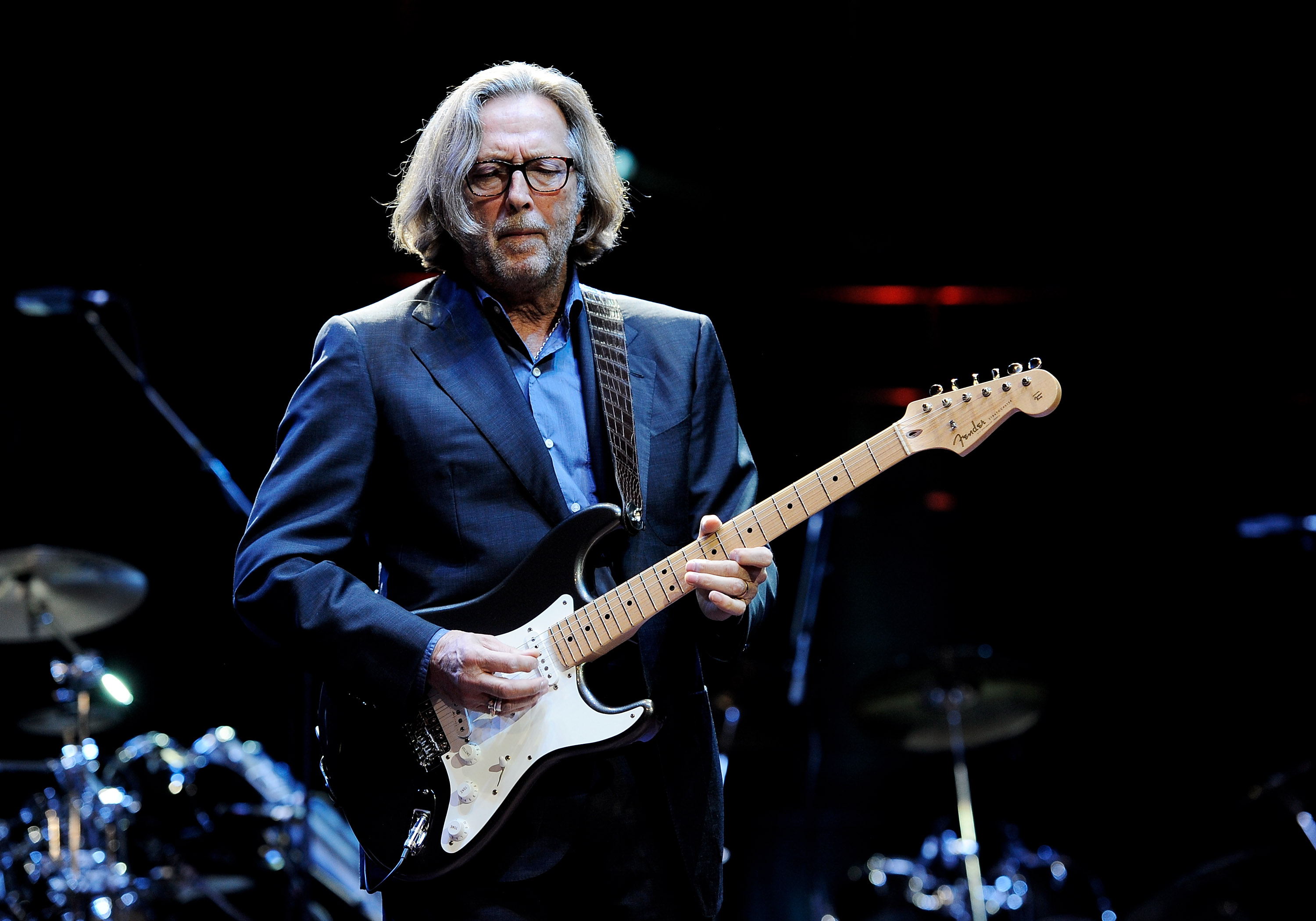 Eric Clapton - wide 11
