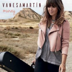 "Munay", el nuevo álbum de Vanesa Martín