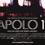 Cartel de la película Apollo 11