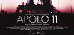 Cartel de la película Apollo 11