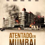 Cartel de la película Hotel Bombay